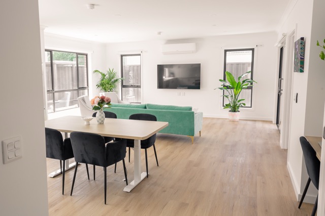 2 Bedroom Shared Home, Morwell. in Morwell