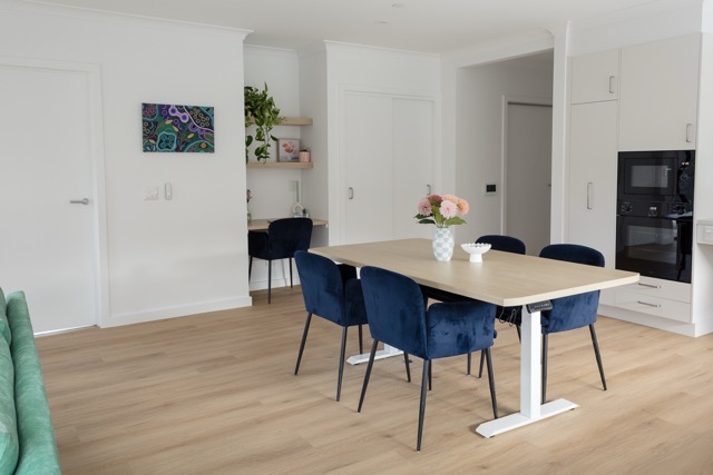 2 Bedroom Shared Home, Morwell. — Home image 2