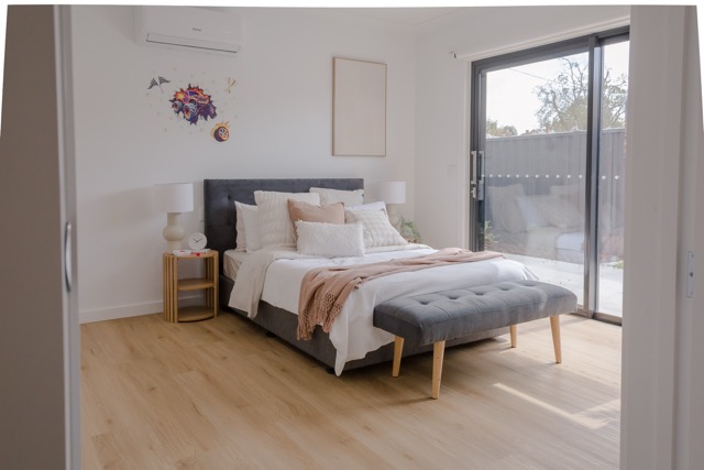 2 Bedroom Shared Home, Morwell. — Home image 3