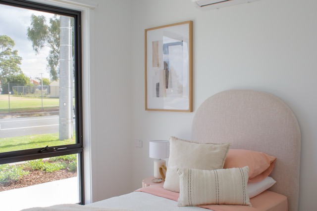2 Bedroom Shared Home, Morwell. — Home image 4