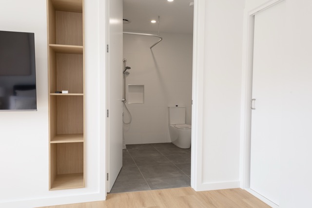 2 Bedroom Shared Home, Morwell. — Home image 5