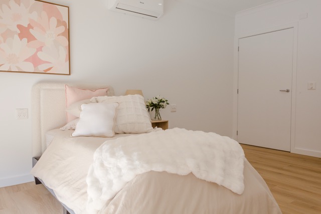 2 Bedroom Shared Home, Morwell. — Home image 6