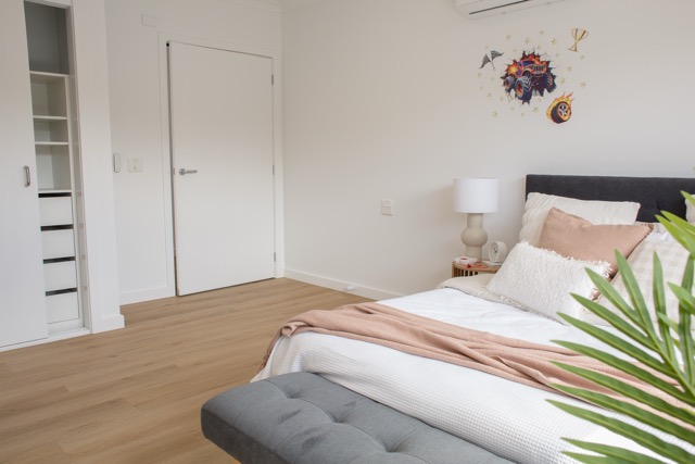 2 Bedroom Shared Home, Morwell. — Home image 8
