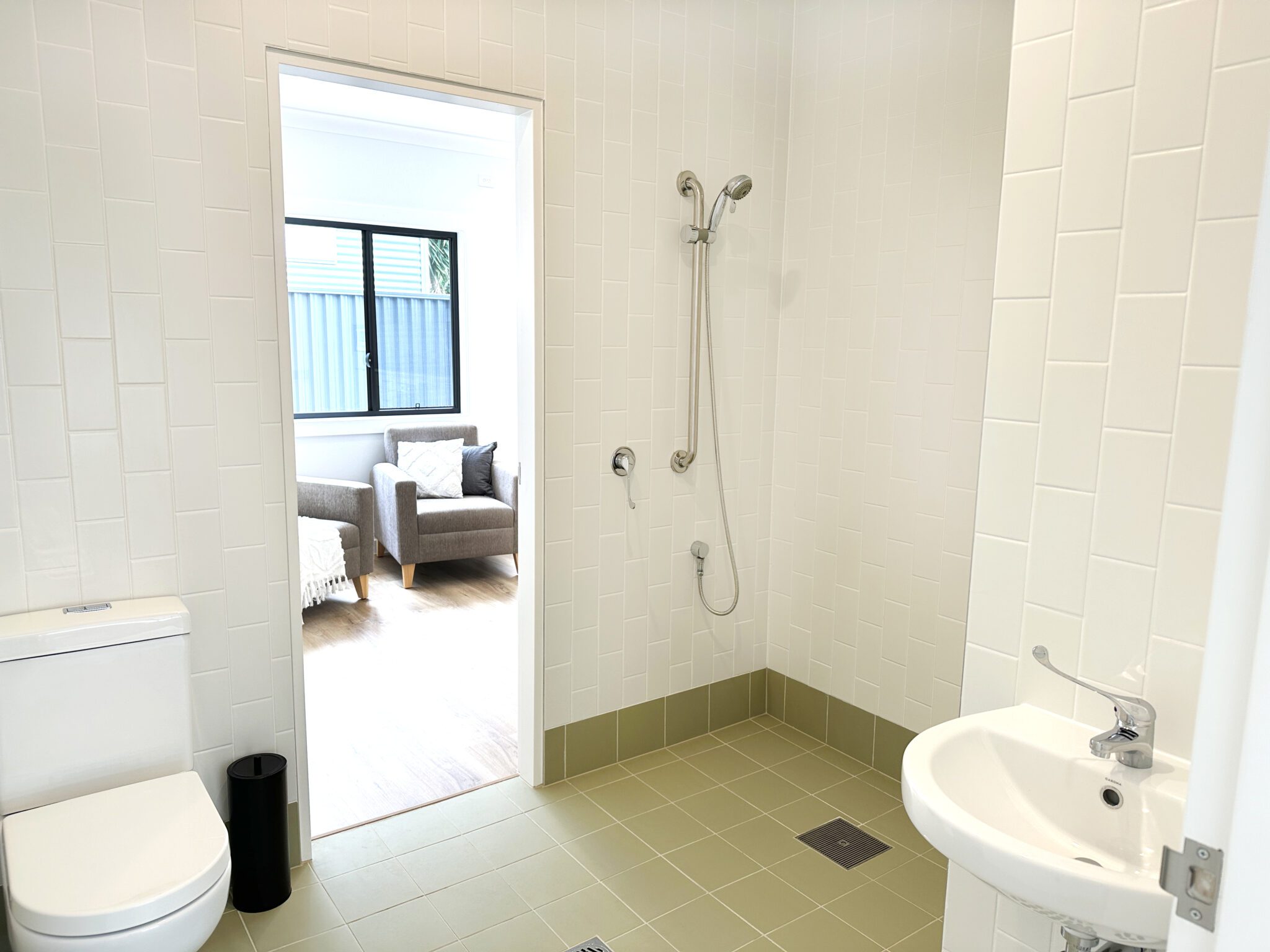 Designed for Complete Independent Living in Jannali