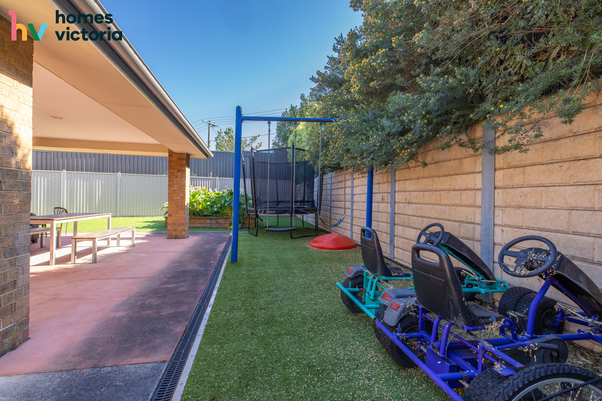 Room to move and high quality supports in this spacious robust built home in Burwood