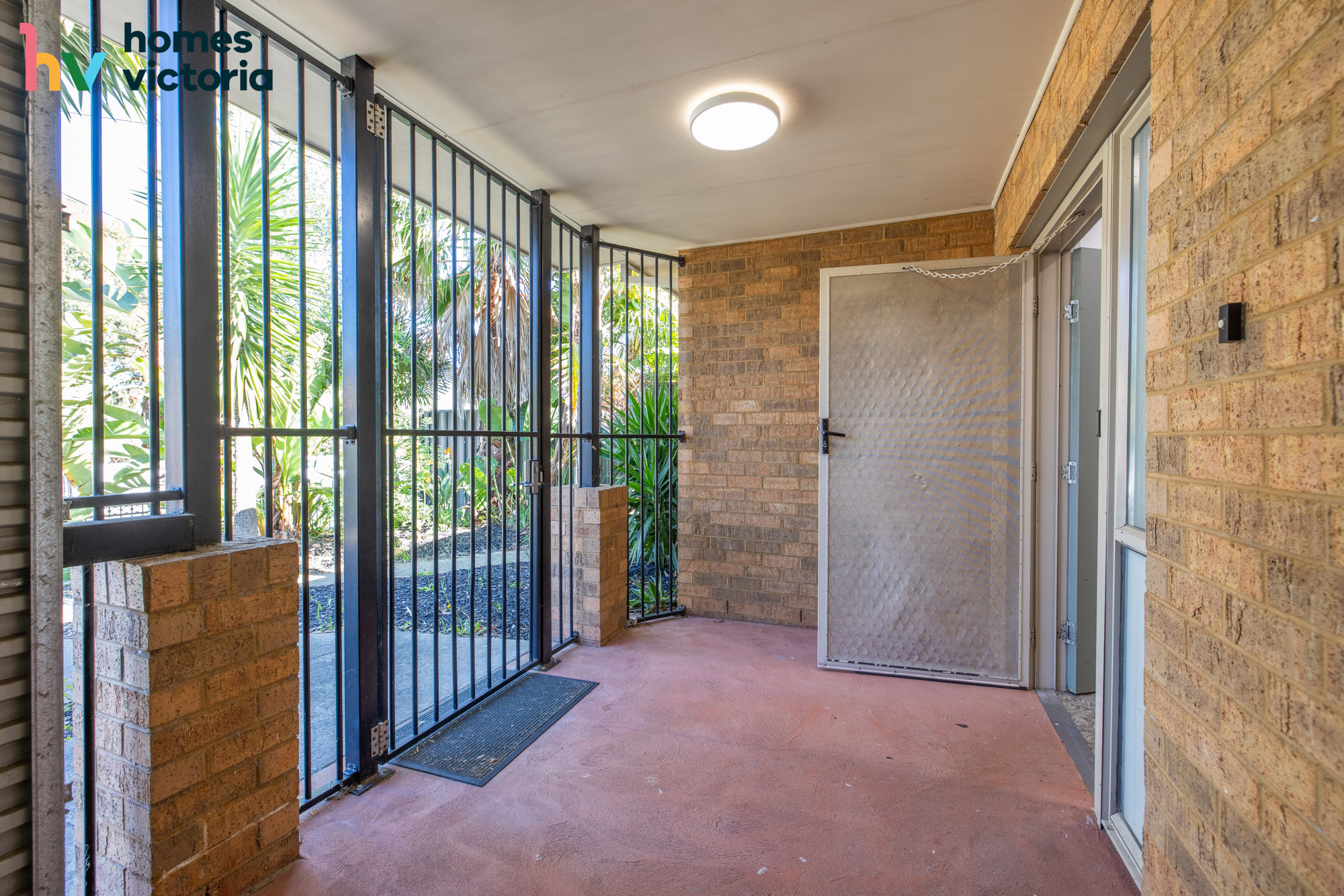 Room to move and high quality supports in this spacious robust built home — Home image 6