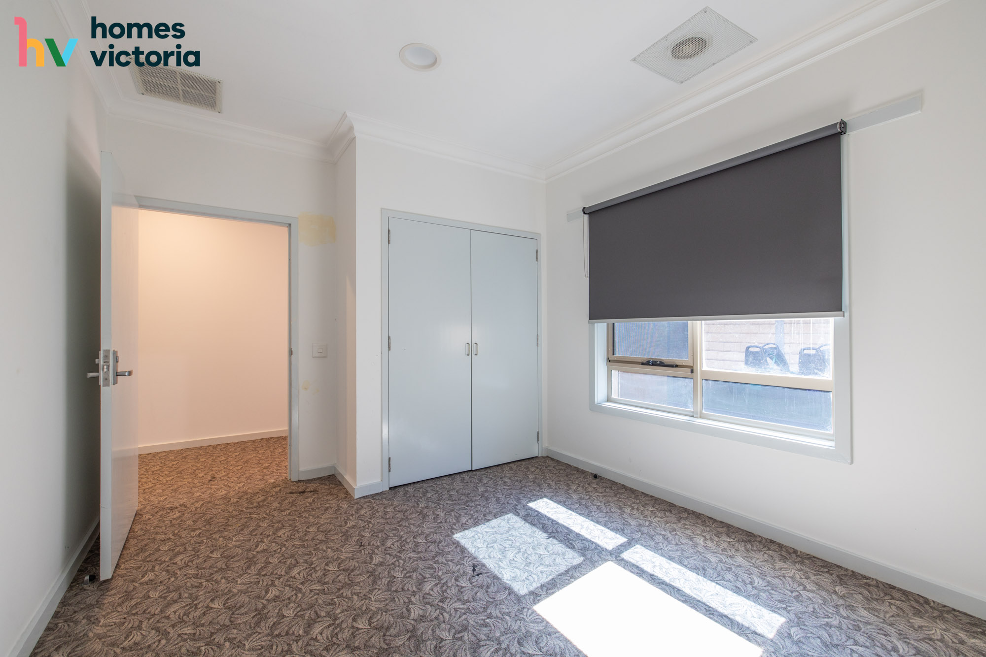 Room to move and high quality supports in this spacious robust built home — Home image 11