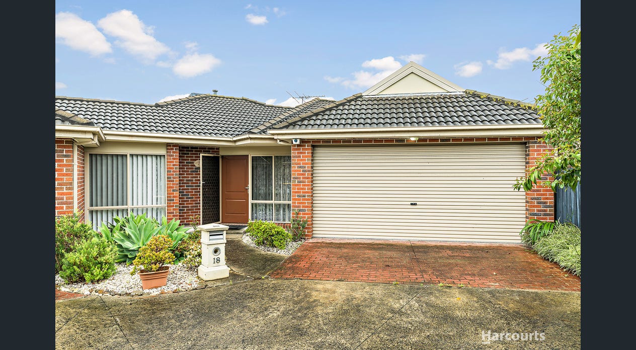 SIL home in Noble Park area (very close to Clayton) in Noble Park