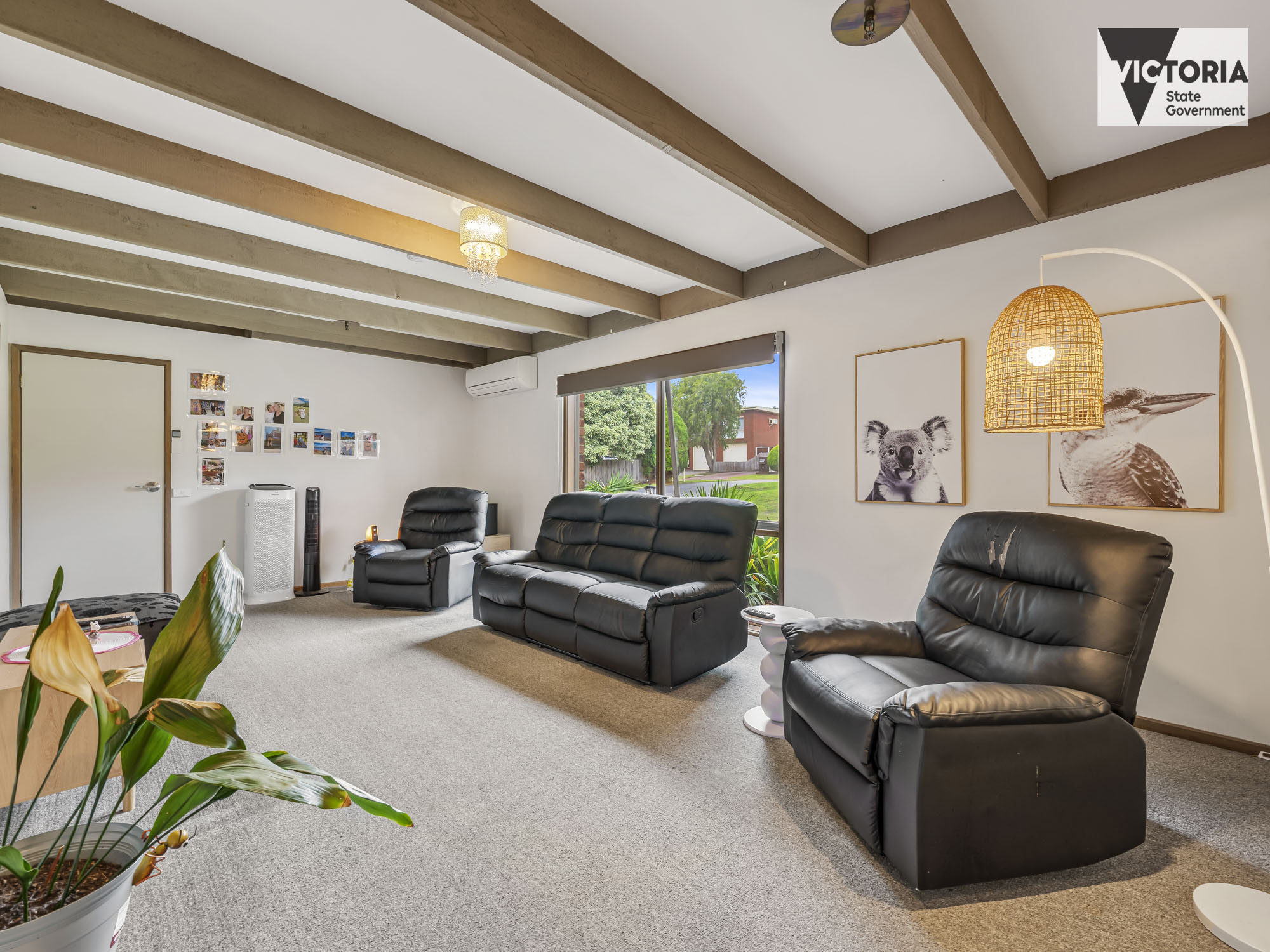 Rosebud: Improved Liveability, Basic house in Rosebud