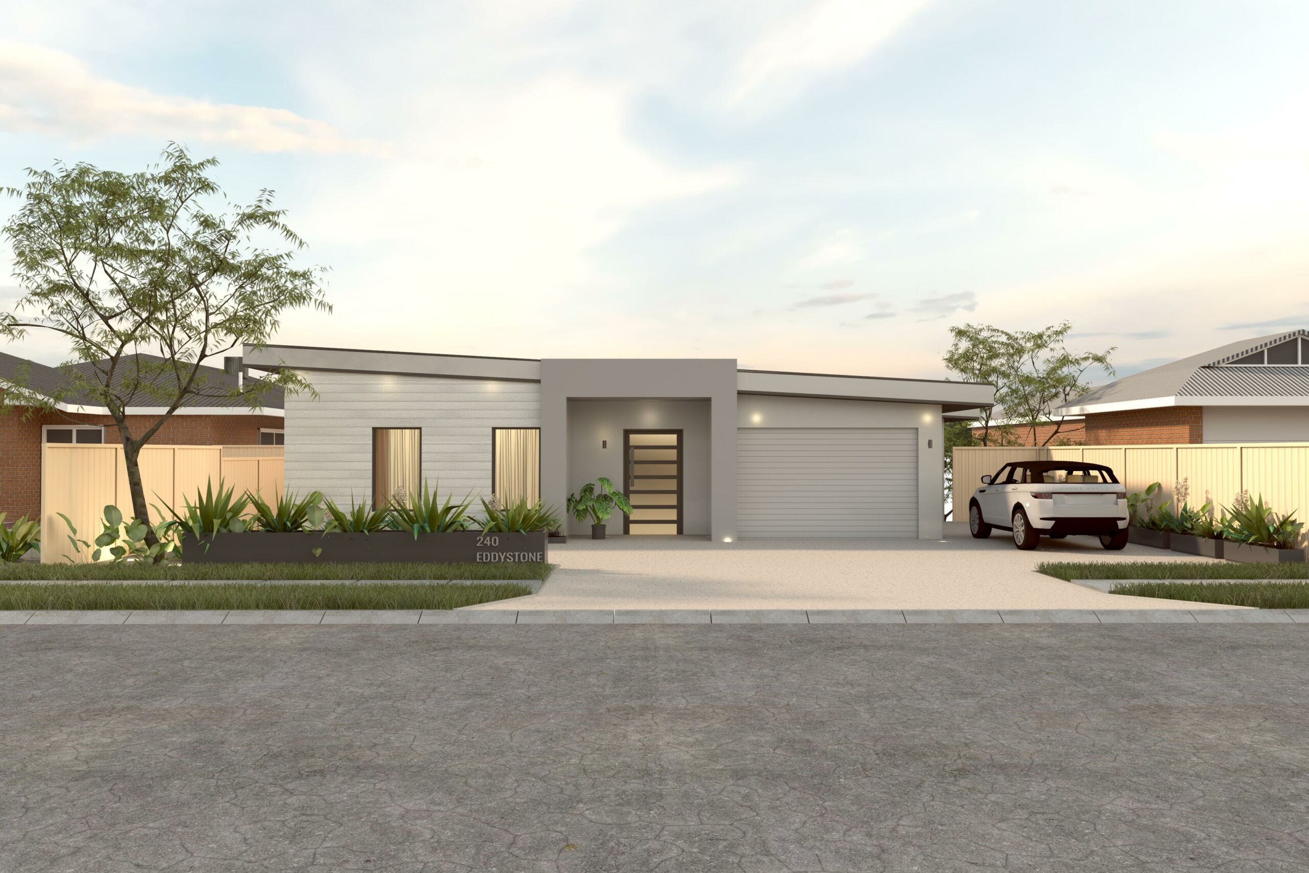 3 Bedroom Shared Home, Beldon in Beldon