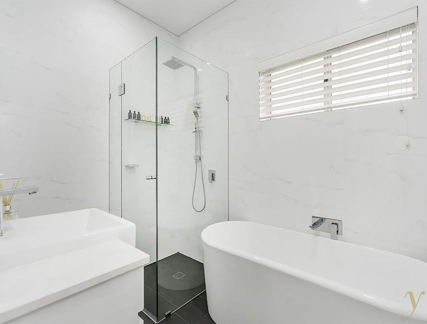 Bayside Mordern SIL in Monterey — Home image 2