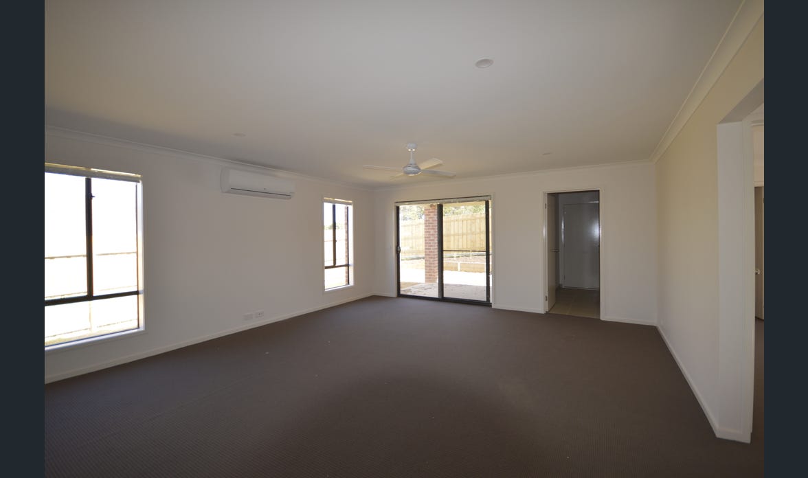 Hannah Street, Morwell– Accessible SIL Home with 3 Vacant Rooms — Home image 7