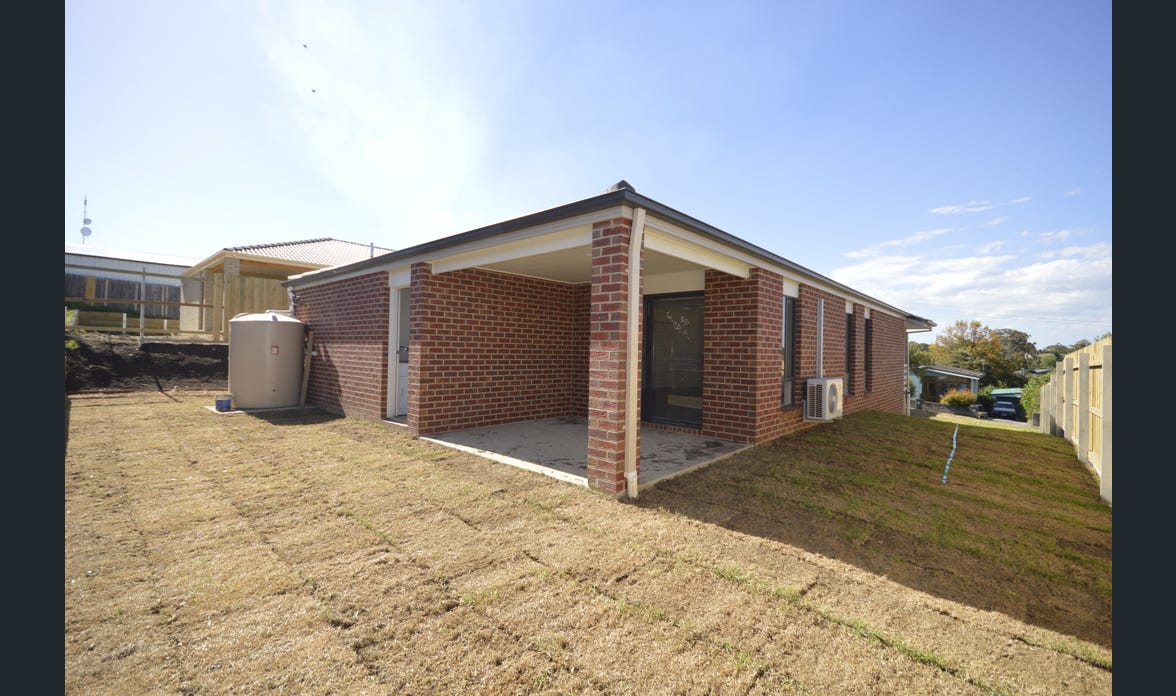 Hannah Street, Morwell– Accessible SIL Home with 3 Vacant Rooms — Home image 8