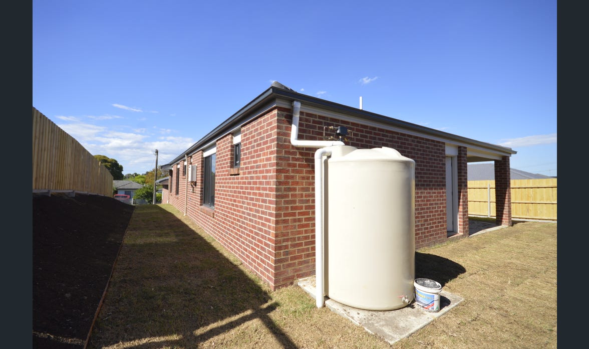 Hannah Street, Morwell– Accessible SIL Home with 3 Vacant Rooms — Home image 12