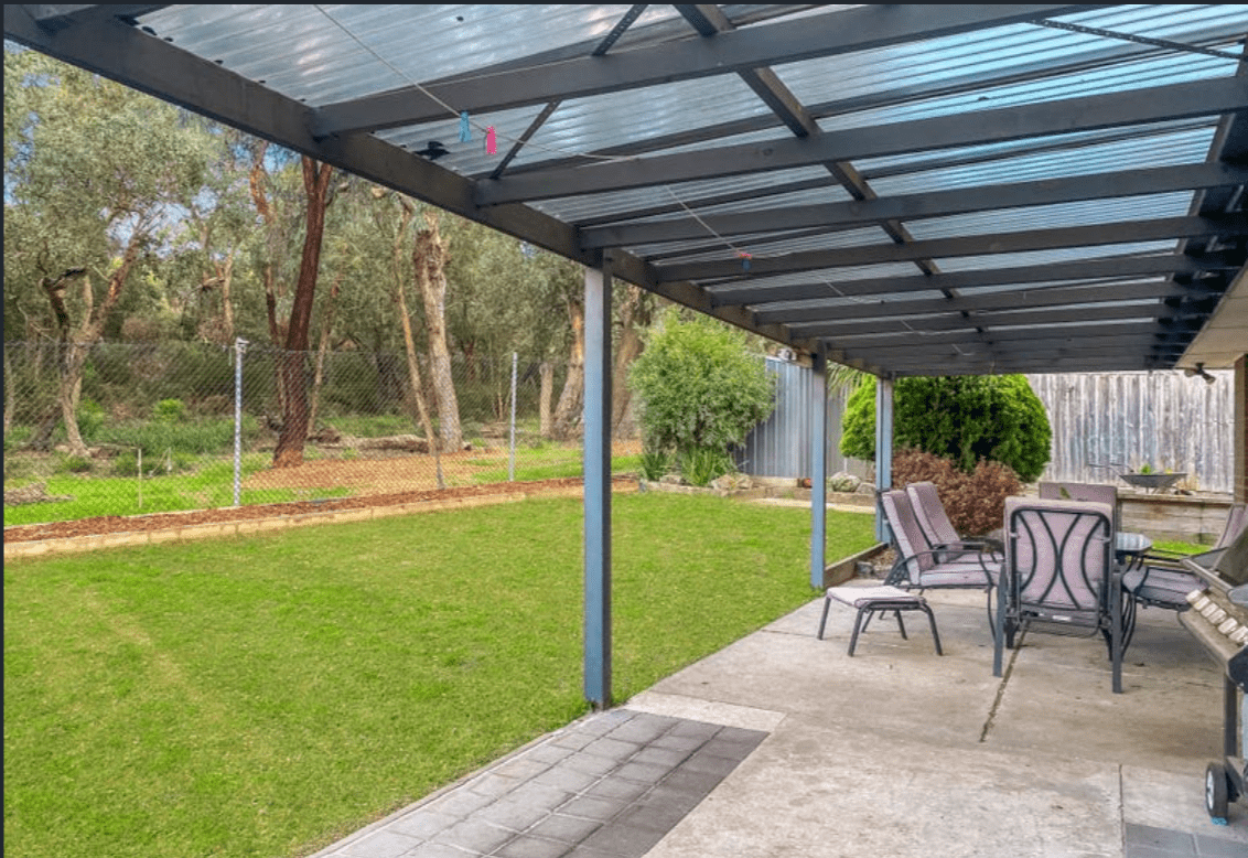 7 DURLEY COURT Frankston VIC, Australia — Home image 8