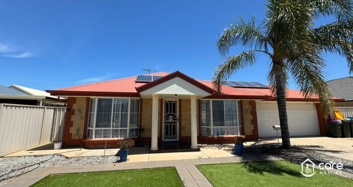 NDIS SIL Housing Vacancy in Whyalla Jenkins in Whyalla Jenkins