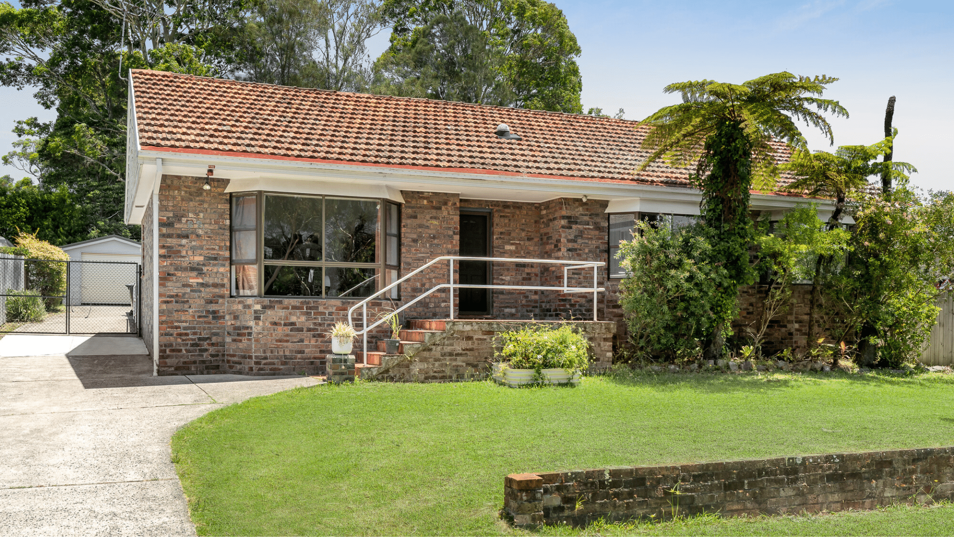 Allambie Heights - shared 5-bedroom home in Allambie Heights