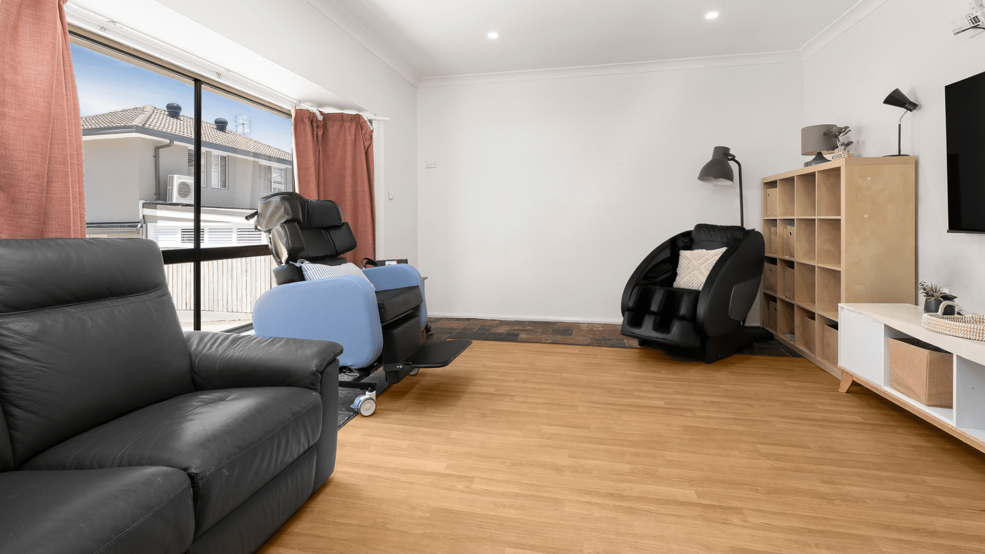 Allambie Heights - shared 5-bedroom home — Home image 2