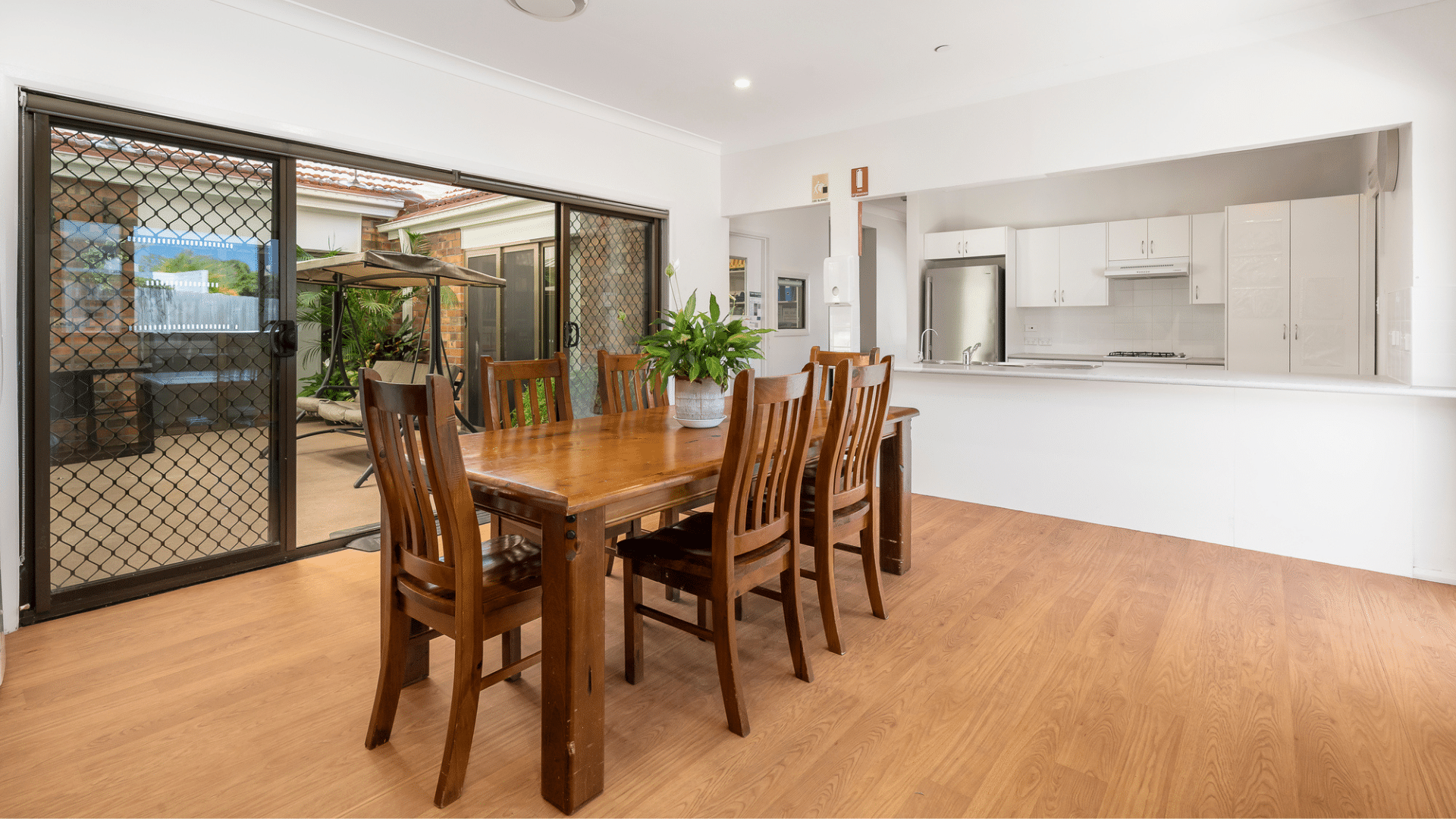 Allambie Heights - shared 5-bedroom home — Home image 4