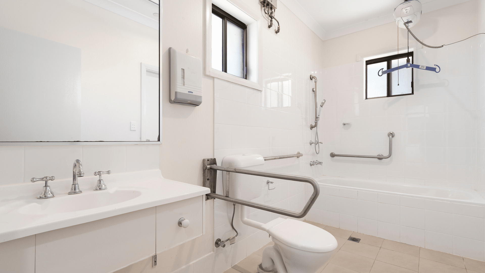 Allambie Heights - shared 5-bedroom home — Home image 7