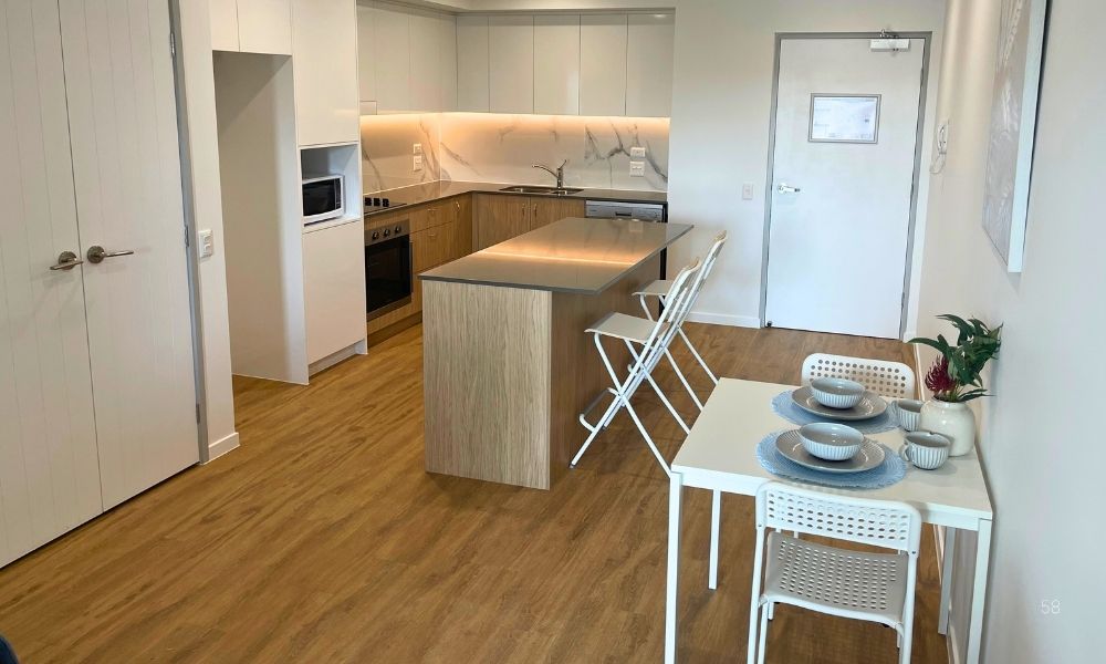 Discover Chermside — Where Accessible Design Meets Modern City Living in Chermside