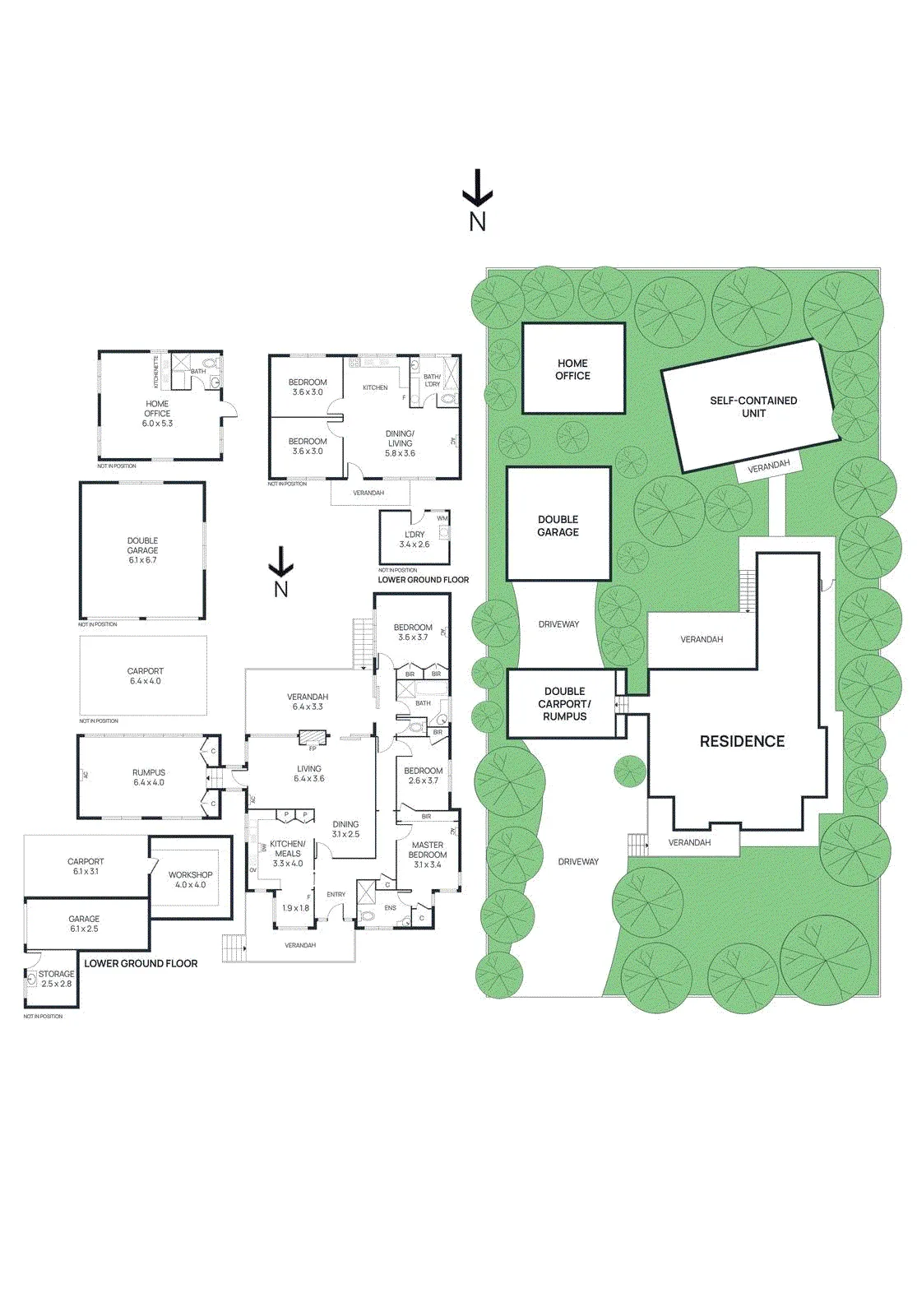 Aspire's (SIL • MTA • TAC • STA • Out of Home Care) – Croydon VIC — Home image 6