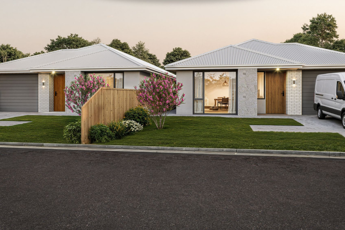 Brand New SDA/MTA House in the Heart of Para Hills West. #2 in Para Hills West