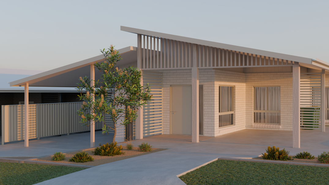 Make this house your Home in Newcastle