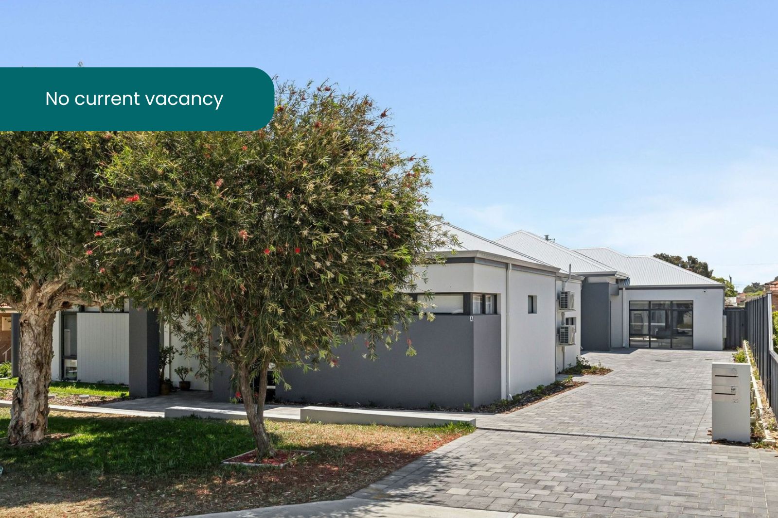 Spacious 2-Bedroom Home for Sharing PLUS Additional Villa for Single Occupancy. Disability Accommodation in Nollamara