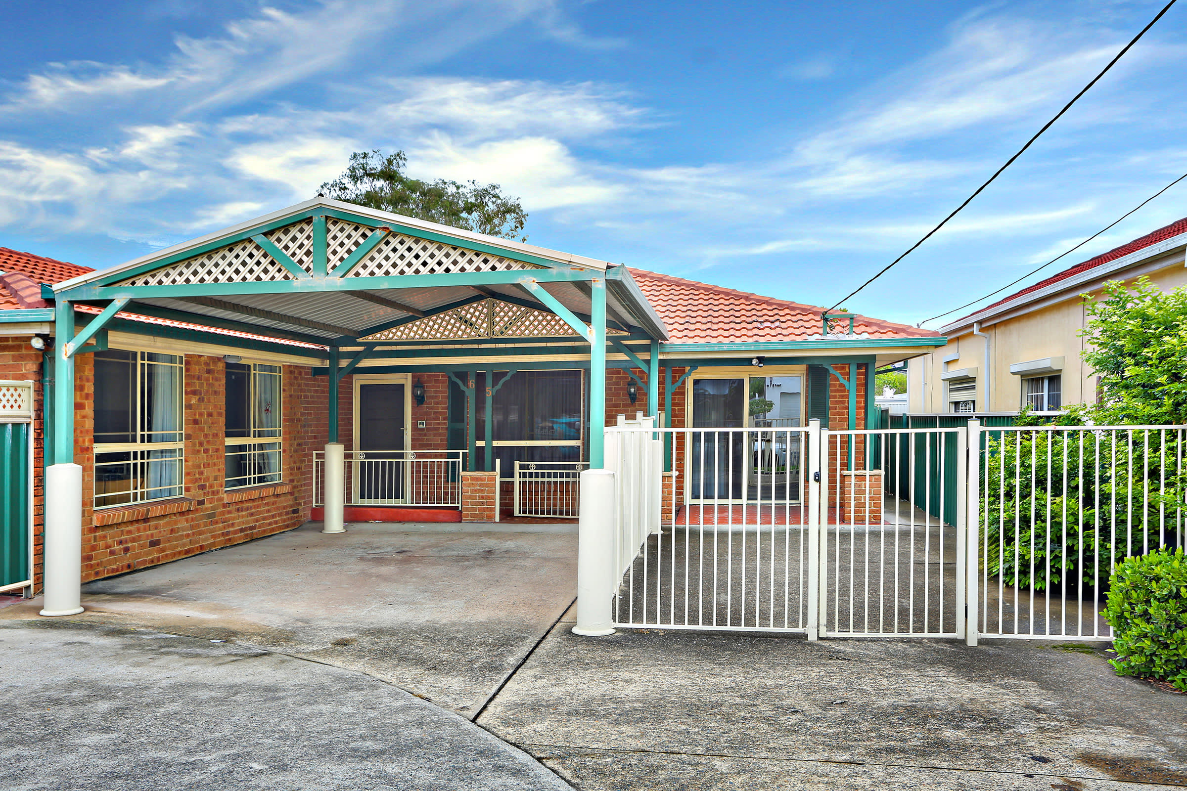 Welcoming & Accessible Disability-Friendly Home in Bass Hill – Female Vacancy in Bass Hill