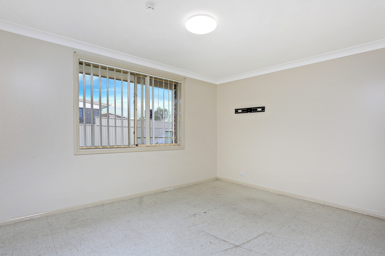 Welcoming & Accessible Disability-Friendly Home in Bass Hill – Female Vacancy — Home image 5
