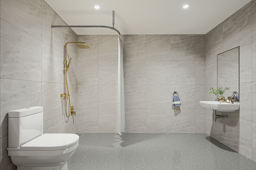 Cedar St (Villa), Cardiff NSW — Home image 3