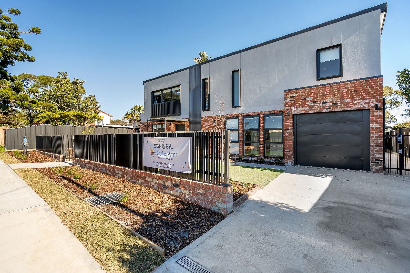 SDA at Kariong Near Gosford Central Coast, NSW - High Physical Support Needs — Home image 21
