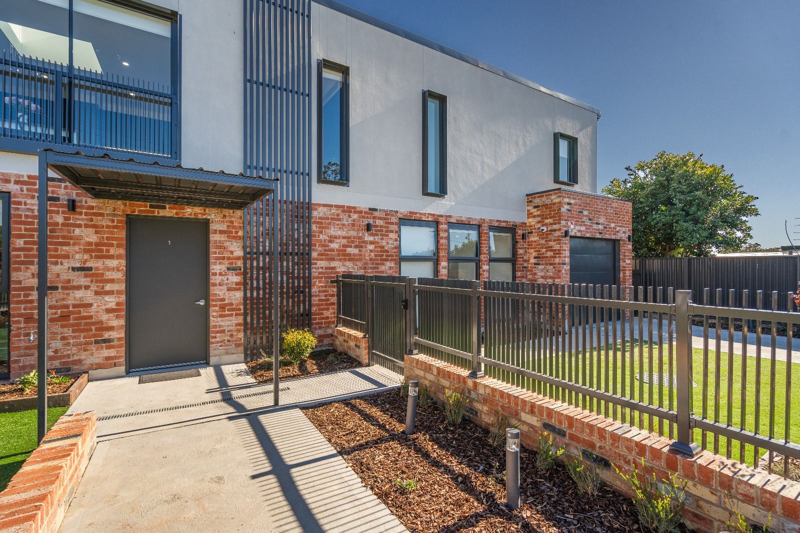 SDA at Kariong Near Gosford Central Coast, NSW - High Physical Support Needs — Home image 40