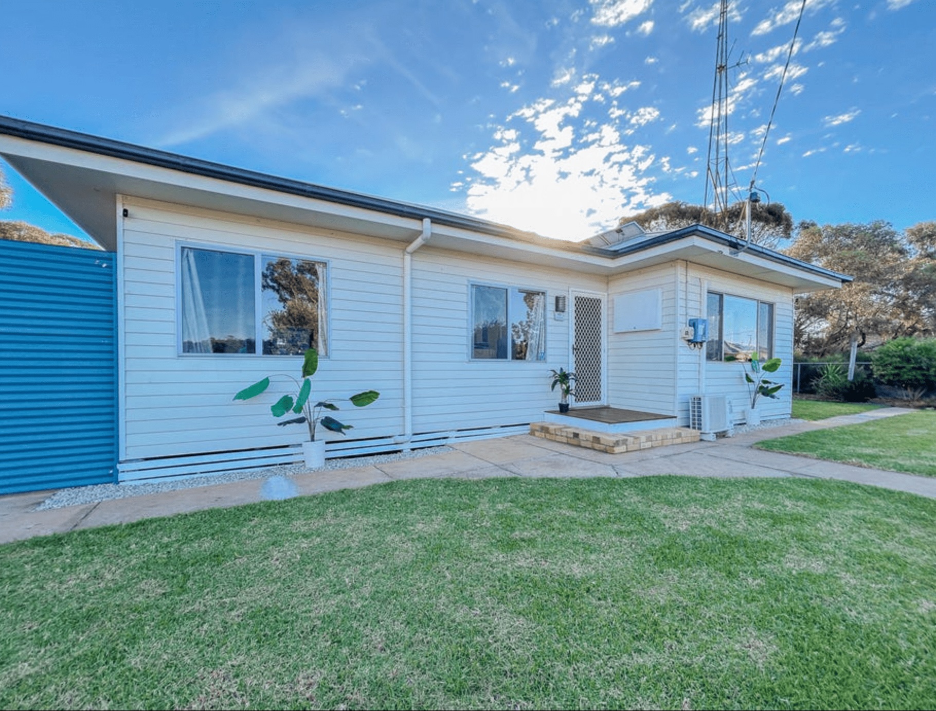 Berriwillock Regional Home on Two Titles – Space That Works in Berriwillock