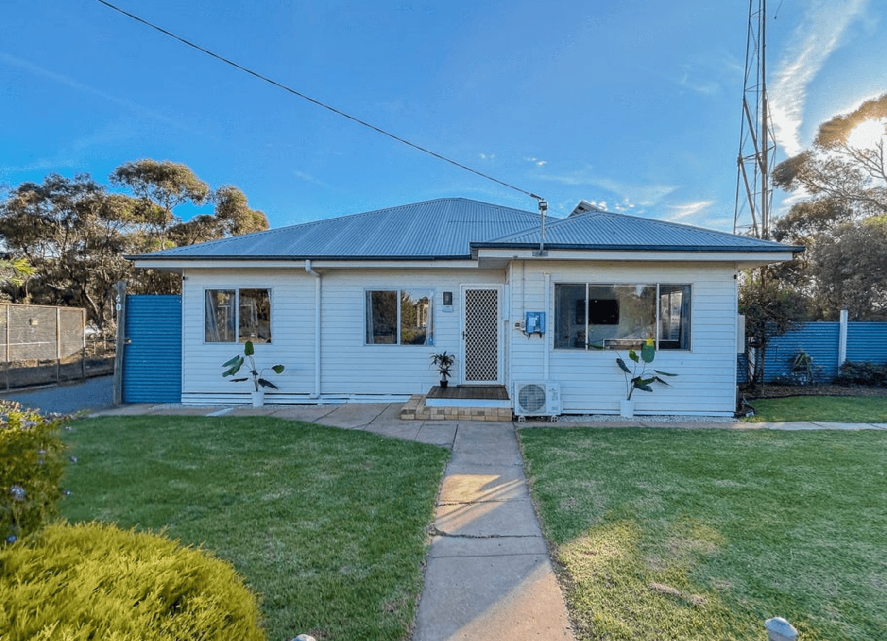 Berriwillock Regional Home on Two Titles – Space That Works — Home image 2