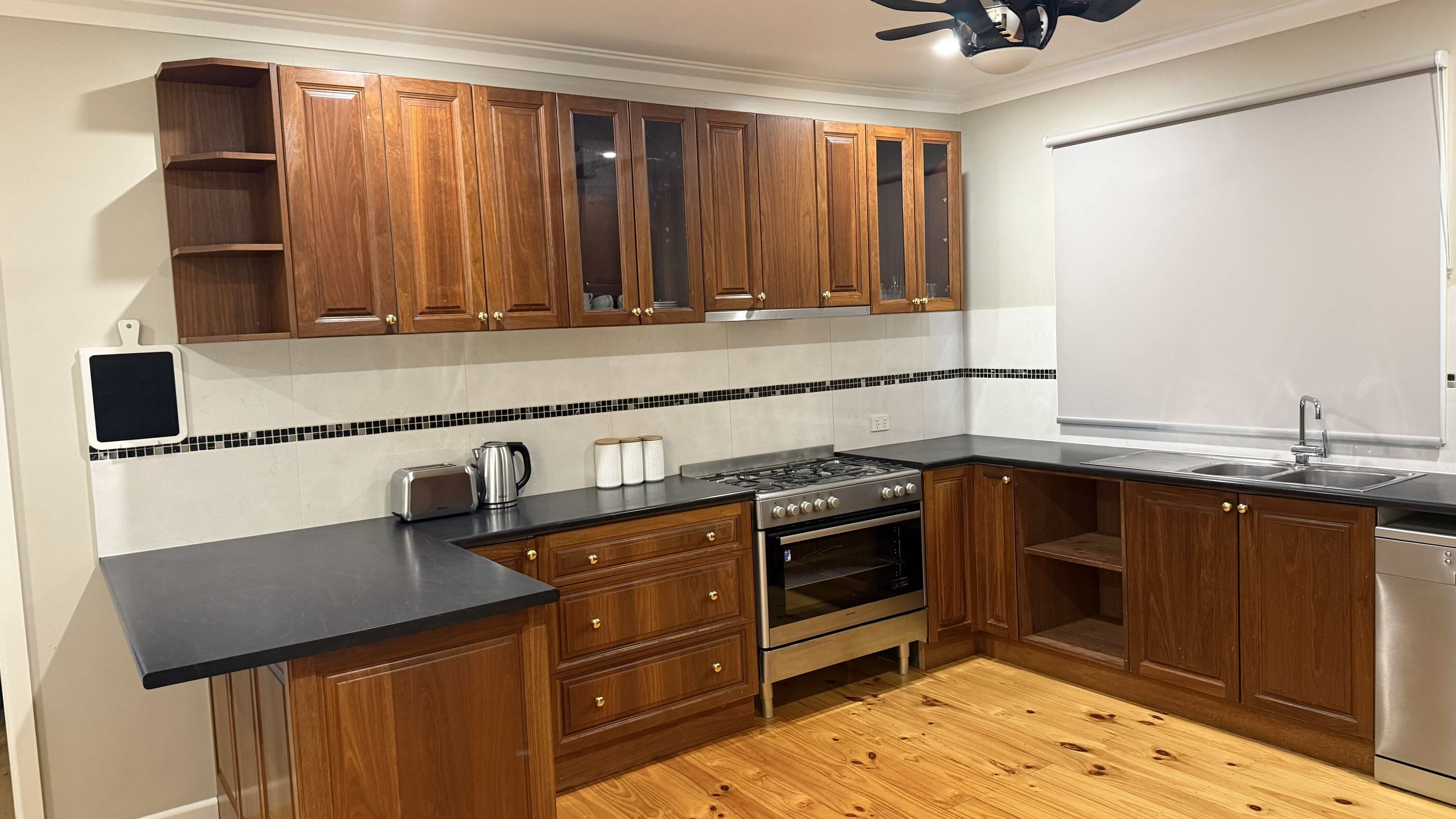 Berriwillock Regional Home on Two Titles – Space That Works — Home image 7
