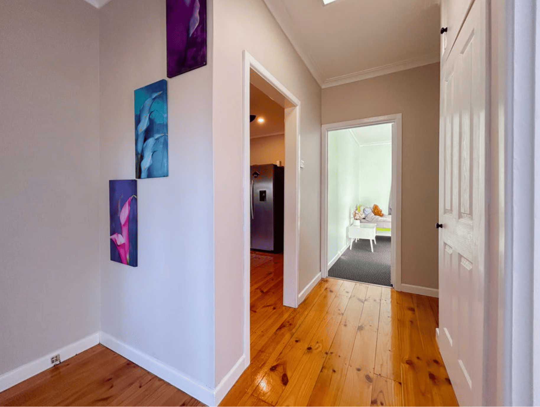 Berriwillock Regional Home on Two Titles – Space That Works — Home image 8