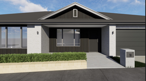 Blackburn North Home in Blackburn North