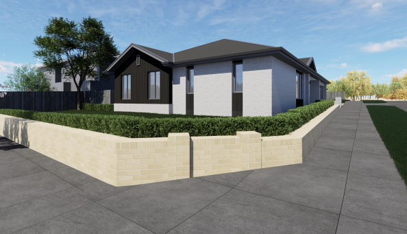 Blackburn North Home — Home image 2