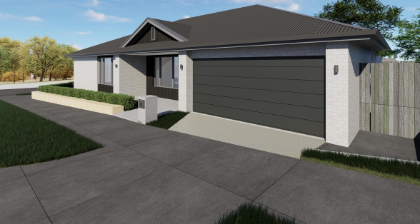 Blackburn North Home — Home image 3