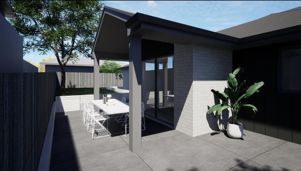 Blackburn North Home — Home image 4