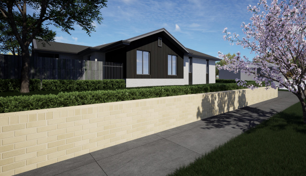 Blackburn North Home — Home image 5