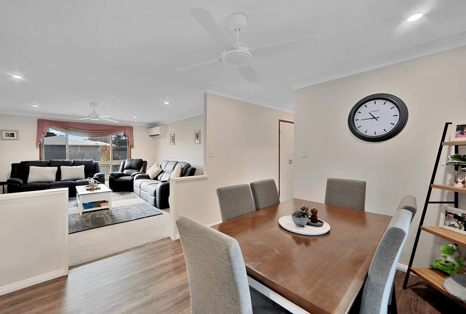 Supported living in a beautiful Avoca home in Avoca