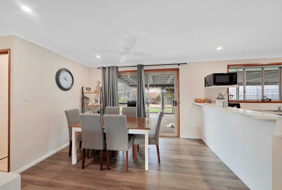Supported living in a beautiful Avoca home — Home image 2