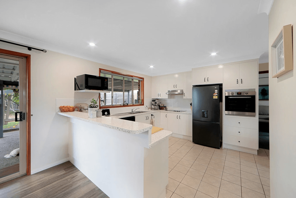 Supported living in a beautiful Avoca home — Home image 3