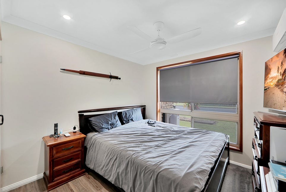 Supported living in a beautiful Avoca home — Home image 5
