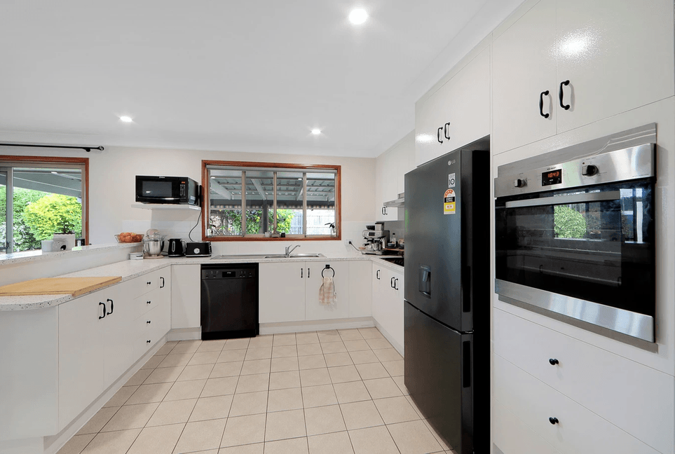 Supported living in a beautiful Avoca home — Home image 7