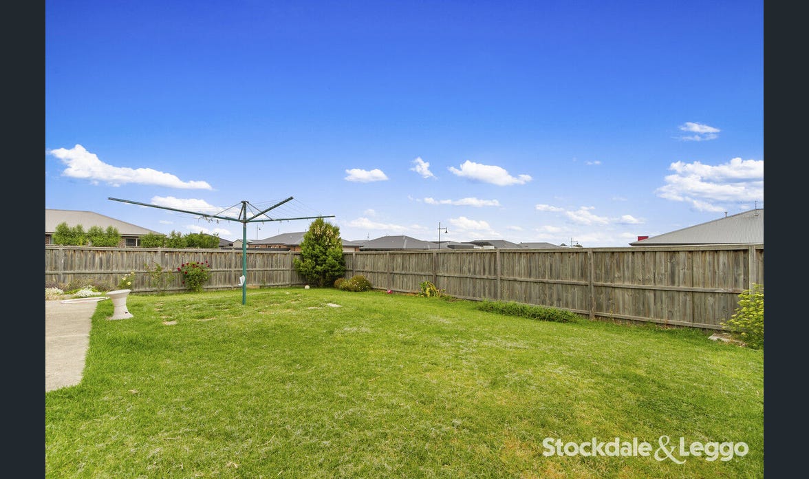 Accessible SIL Accommodation with Three Vacant Rooms in Morwell, VIC in Morwell