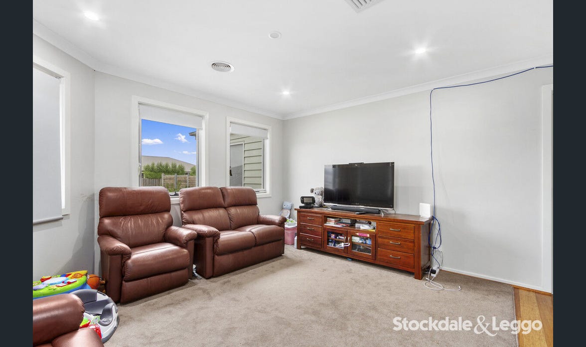 Accessible SIL Accommodation with Three Vacant Rooms in Morwell, VIC — Home image 3